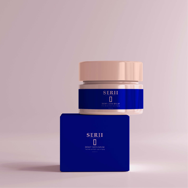 Dewy Skin Balm