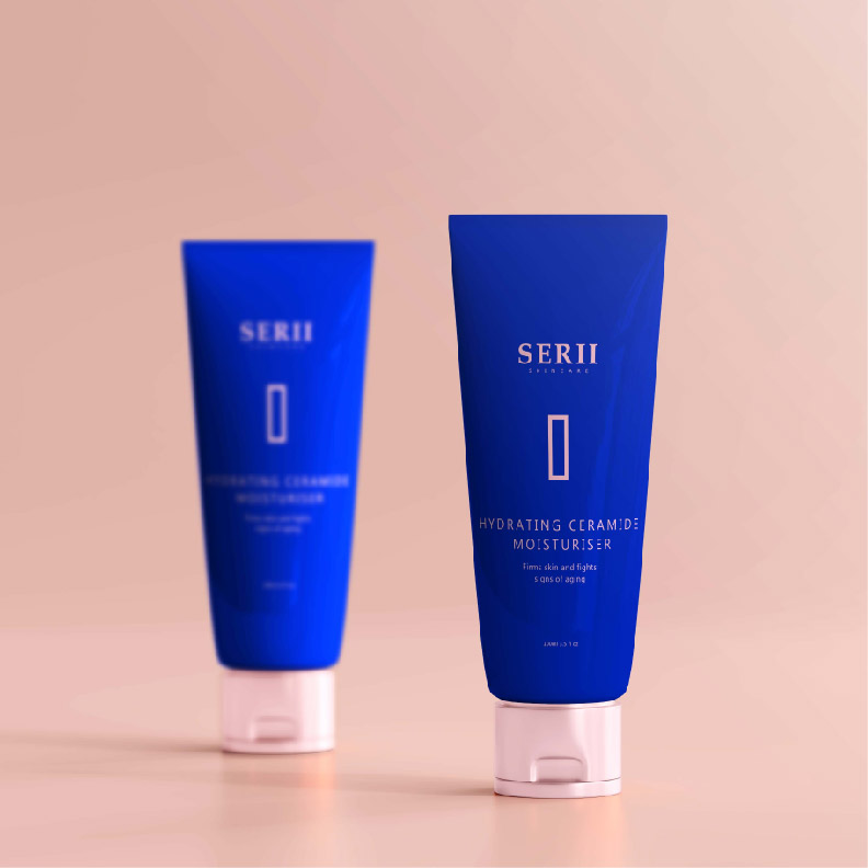 Hydrating Ceramide Moisturiser