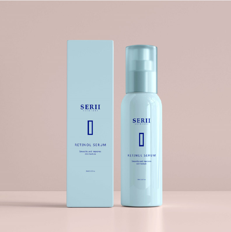 Retinol Serum