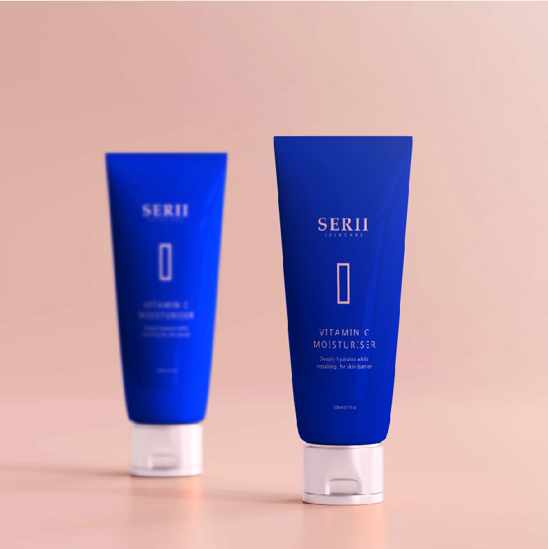 Vitamin C Moisturiser